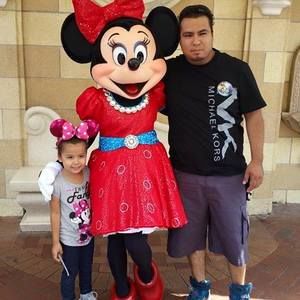 Meet your Posher, Miguel